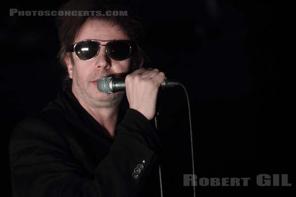 ECHO AND THE BUNNYMEN - 2014-05-06 - PARIS - L'Alhambra - 